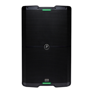 Mackie SRM215 V-Class 15 inch actieve speaker SRM215 V-Class 15 inch actieve speaker