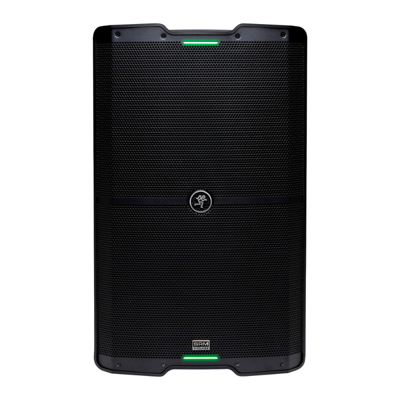 SRM215 V-Class 15 inch actieve speaker