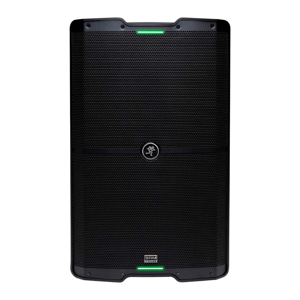 Mackie SRM215 V-Class 15 inch actieve speaker