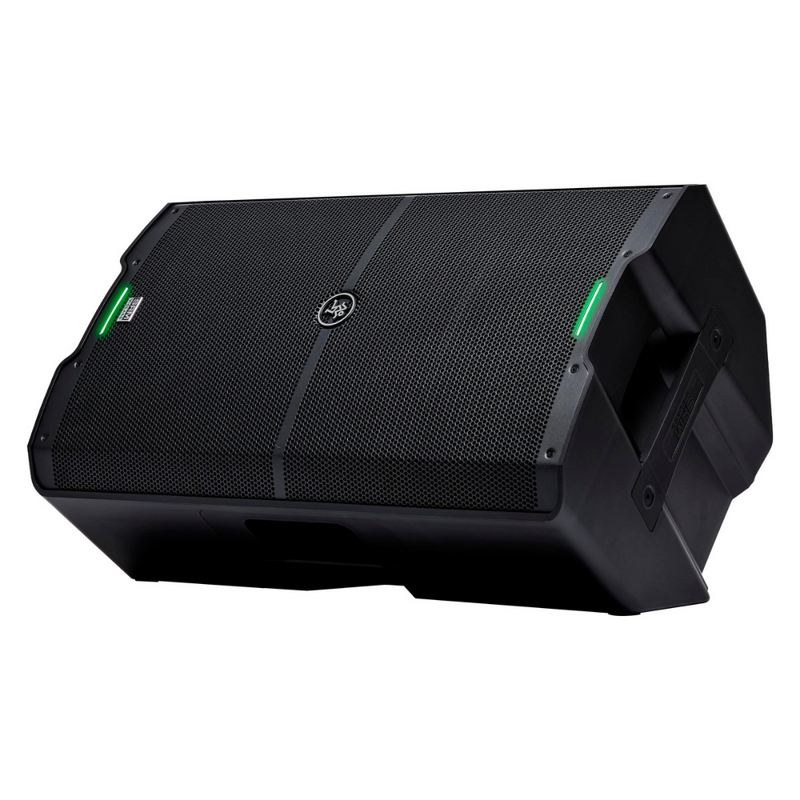 SRM215 V-Class 15 inch actieve speaker