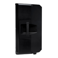 SRM215 V-Class 15 inch actieve speaker