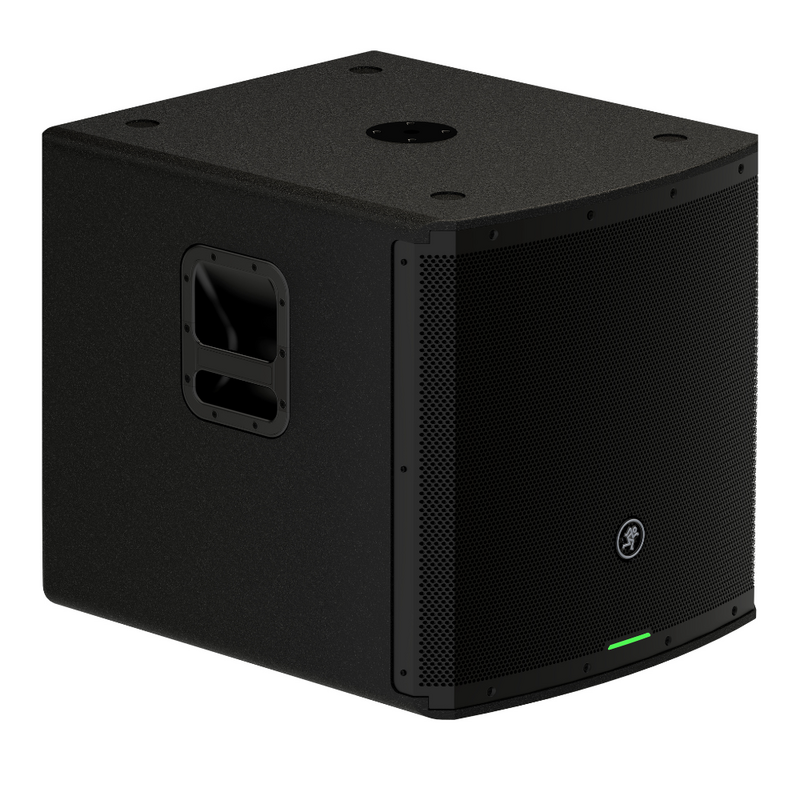 Mackie SR18S 18 inch subwoofer 1600w SR18S 18 inch subwoofer 1600w