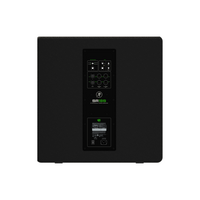 Mackie SR18S 18 inch subwoofer 1600w SR18S 18 inch subwoofer 1600w