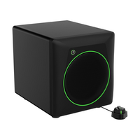 Mackie CR8SBT subwoofer met afstandsbediening en bluetooth CR8SBT subwoofer met afstandsbediening en bluetooth