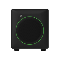 Mackie CR8SBT subwoofer met afstandsbediening en bluetooth CR8SBT subwoofer met afstandsbediening en bluetooth