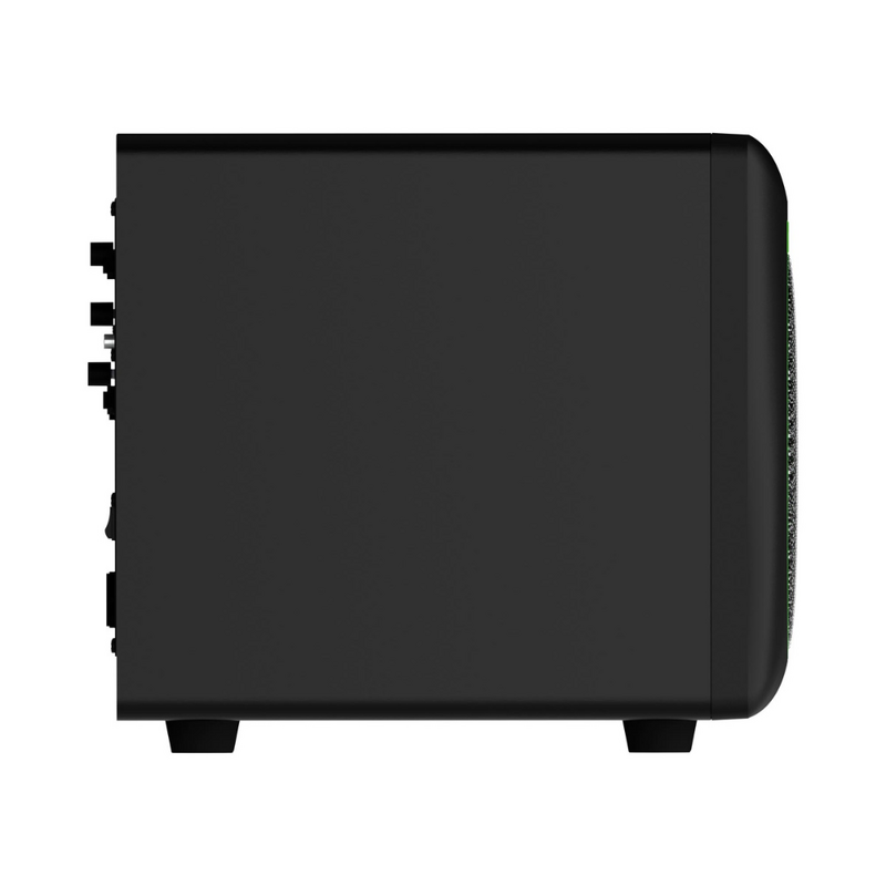 Mackie CR8SBT subwoofer met afstandsbediening en bluetooth CR8SBT subwoofer met afstandsbediening en bluetooth