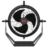 AF-14 IP ventilator