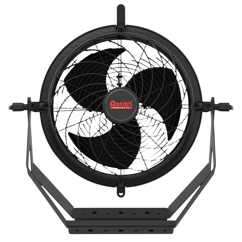 AF-14 IP ventilator