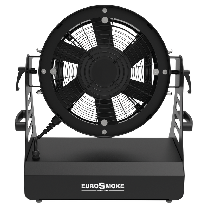 EuroSmoke Fan axiale ventilator Fan axiale ventilator