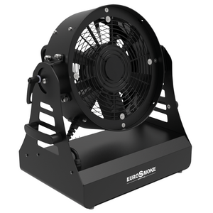 EuroSmoke Fan axiale ventilator EuroSmoke Fan axiale ventilator