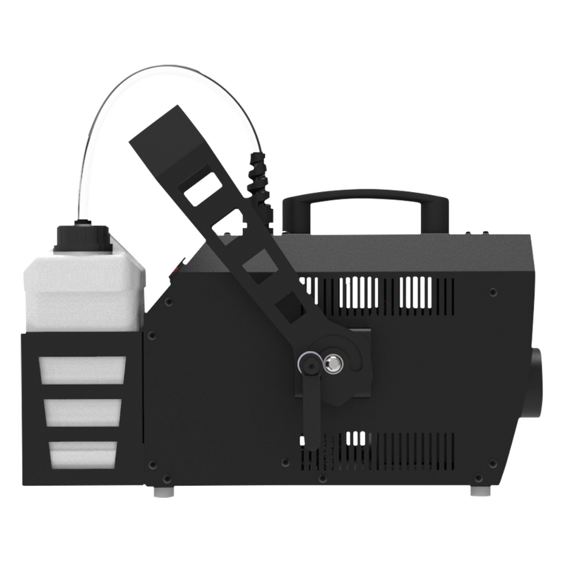 EuroSmoke 1000 Rookmachine 1000W 1000 Rookmachine 1000W