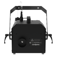 EuroSmoke 1000 Rookmachine 1000W 1000 Rookmachine 1000W