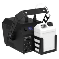 EuroSmoke 1000 Rookmachine 1000W 1000 Rookmachine 1000W