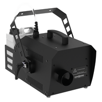 1000 Rookmachine 1000W