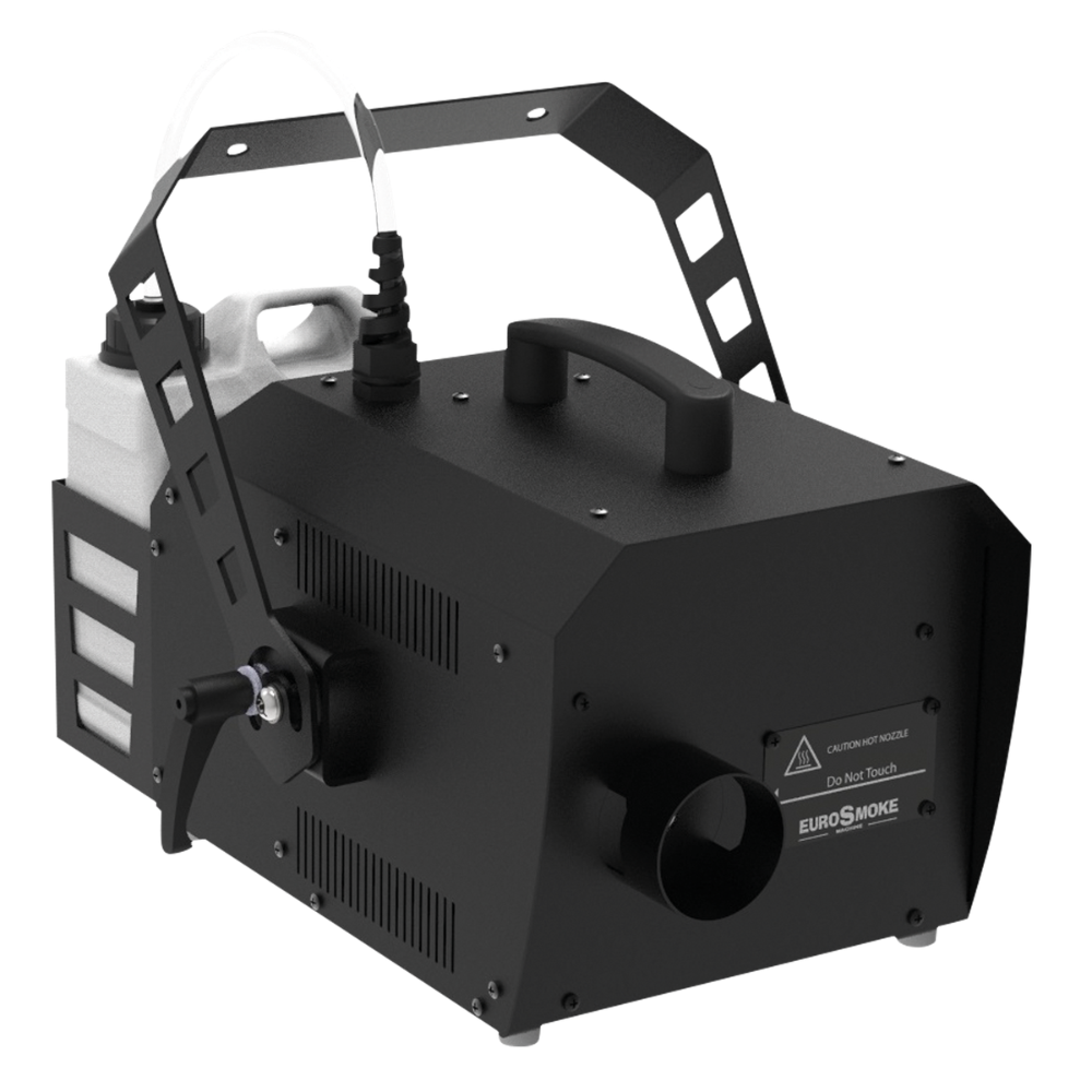 EuroSmoke 1000 Rookmachine 1000W