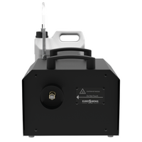 EuroSmoke 2000 Rookmachine 2000W 2000 Rookmachine 2000W