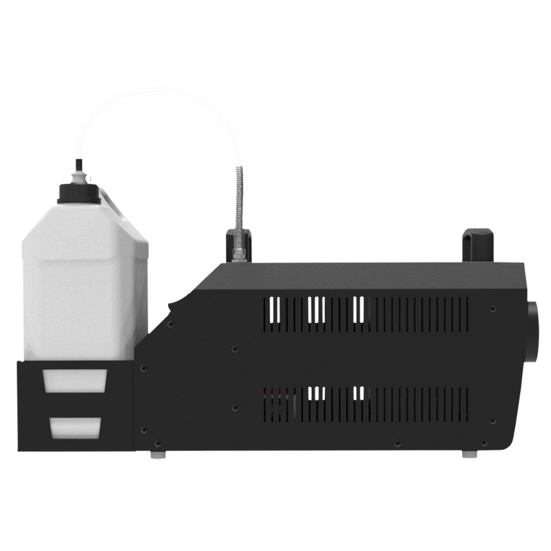 EuroSmoke 3000 Rookmachine 3000W 3000 Rookmachine 3000W