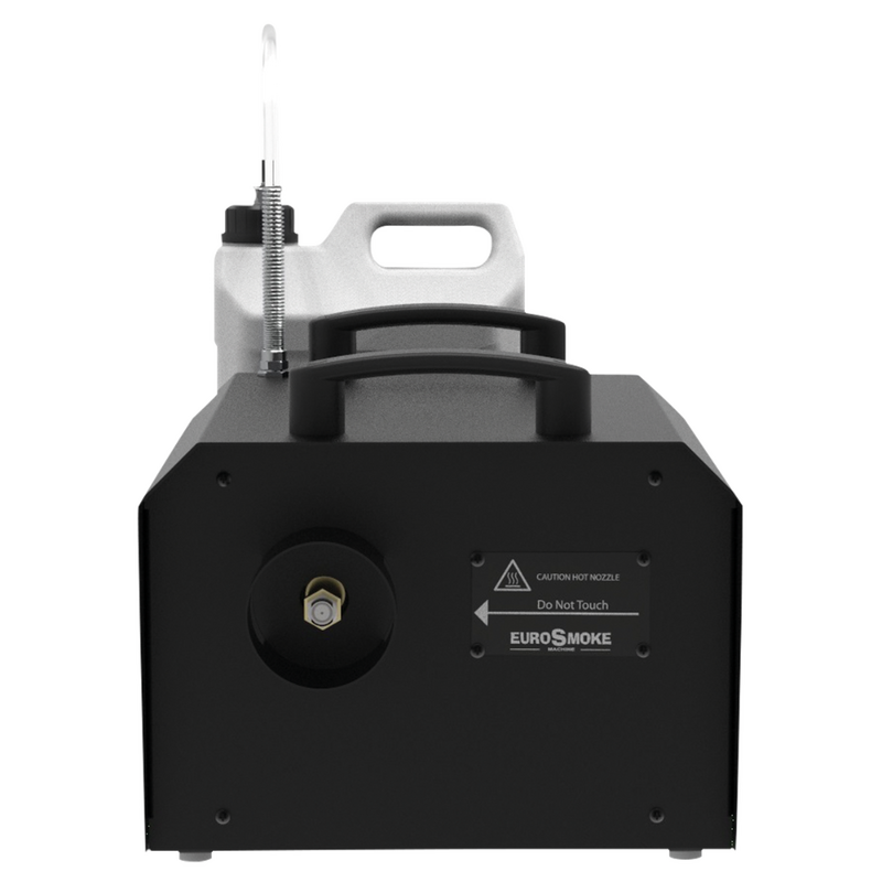 EuroSmoke 3000 Rookmachine 3000W 3000 Rookmachine 3000W