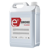 E-Smoke 2 Classic rookvloeistof 5L