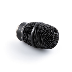 DPA Microphones 2028-B-SL1 Supercardioïde microfoonkop voor Shure handhelds
