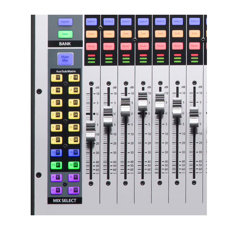 StudioLive 64S digitale mixer