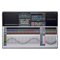 StudioLive 64S digitale mixer