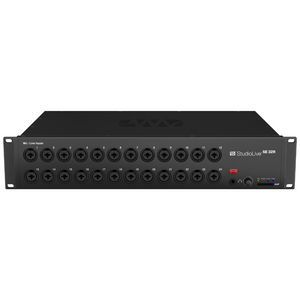StudioLive SE 32R rackmixer