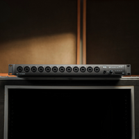 StudioLive SE 16R rackmixer
