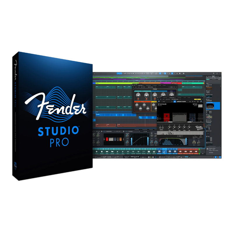 StudioLive SE 16R rackmixer