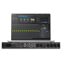 StudioLive SE 16R rackmixer