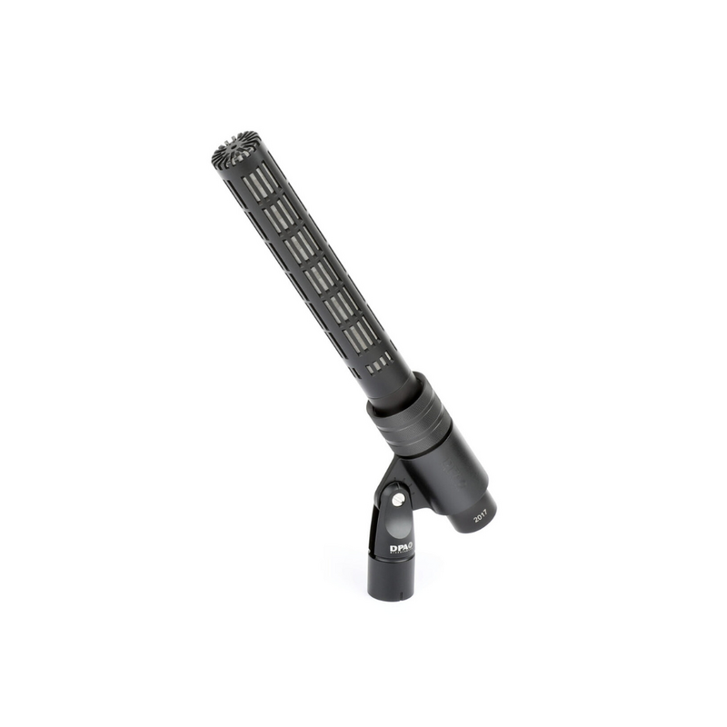 2017 Shotgun condensatormicrofoon