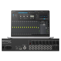 StudioLive SE 32R rackmixer