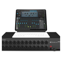 StudioLive SE 32R rackmixer