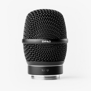 2028-B-SL1 Supercardioïde microfoonkop voor Shure handhelds