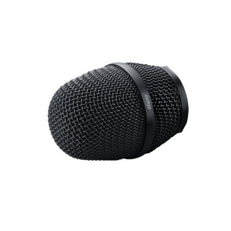 2028-B-SL1 Supercardioïde microfoonkop voor Shure handhelds