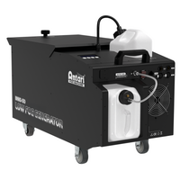 DNG-50 Lowfog rookmachine 1100W