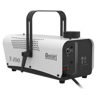 N-100 Rookmachine 700W