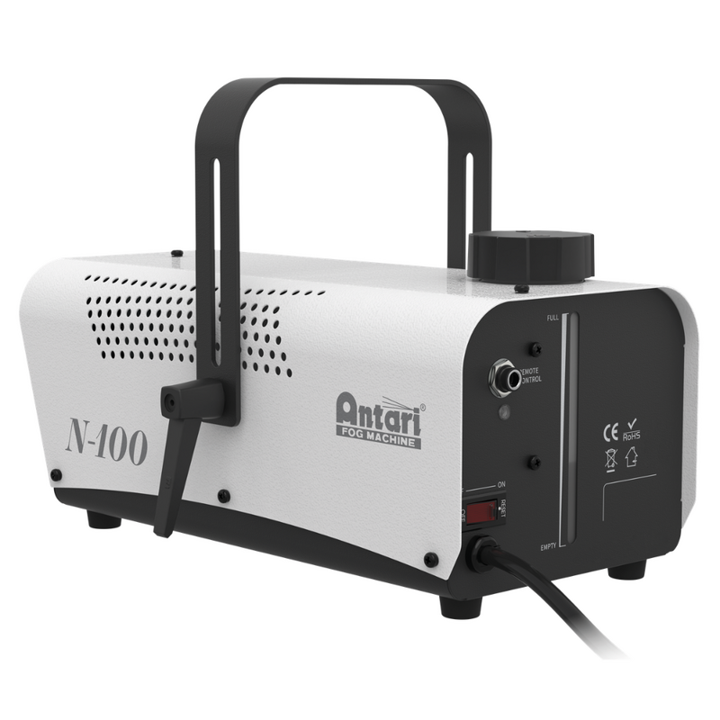 N-100 Rookmachine 700W