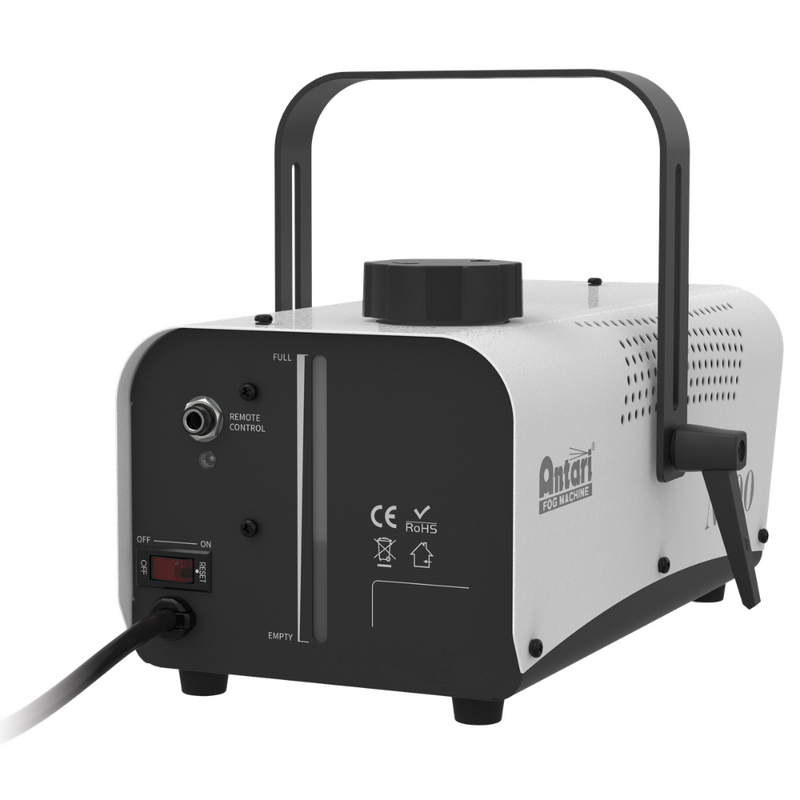 N-100 Rookmachine 700W