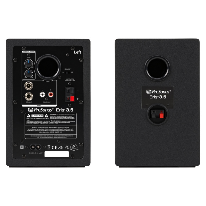 Fender Quantum Complete studiobundel