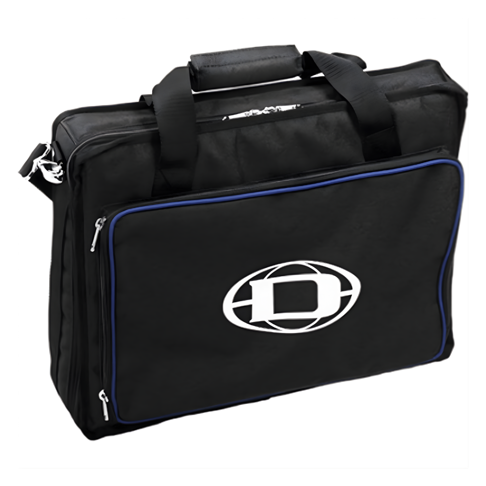 Dynacord BAG-600CMS Draagtas voor CMS 600-3