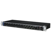 Quantum 2626 Thunderbolt audio-interface