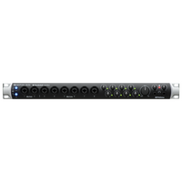 Quantum 2626 Thunderbolt audio-interface