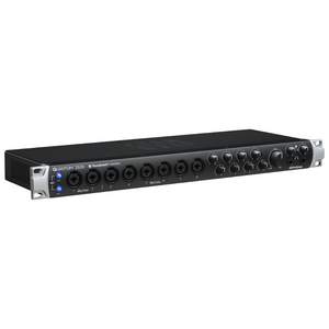 PreSonus Quantum 2626 Thunderbolt audio-interface