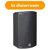 Sonar 110 Xi actieve speaker 10 inch