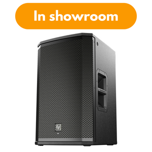 Electro-Voice ETX-12P Actieve luidspreker 12 inch