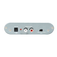 Silent Disco 3-kanaals draadloze zender