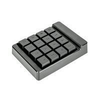 Keypad LED-controller voor Silent Disco hoofdtelefoons
