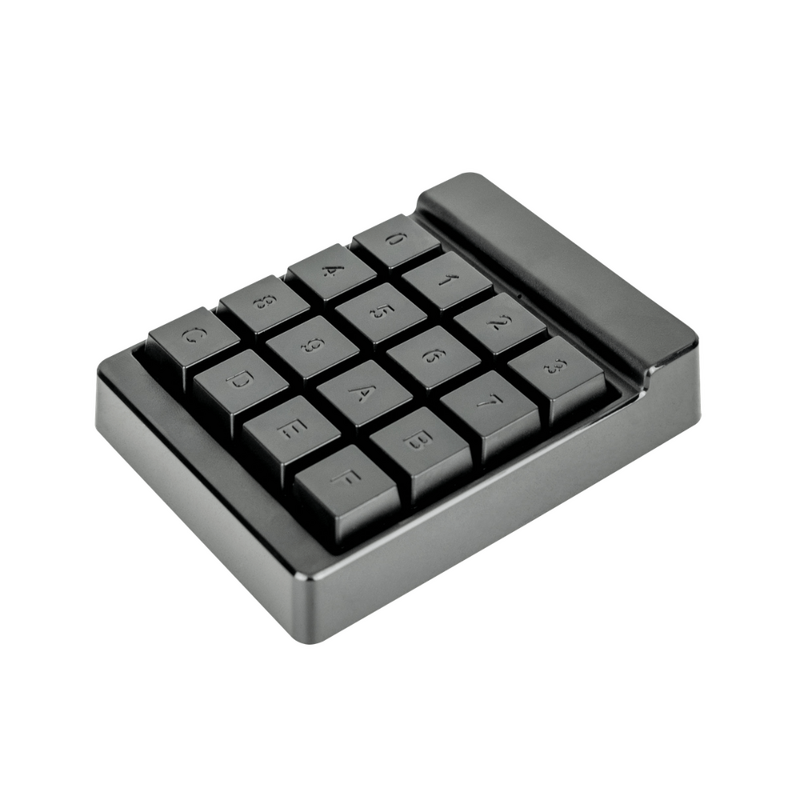 Keypad LED-controller voor Silent Disco hoofdtelefoons