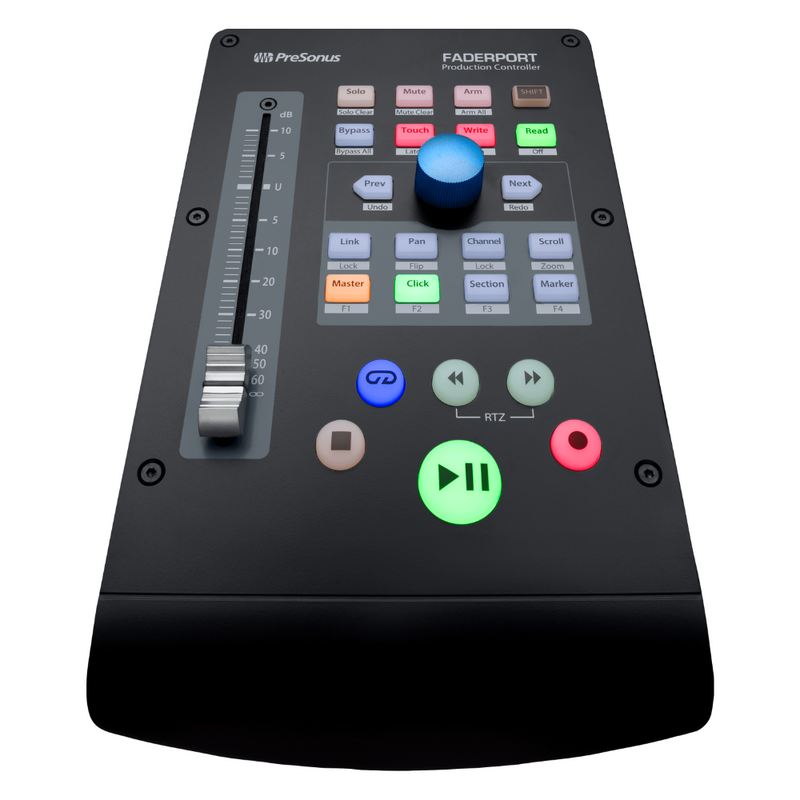 FaderPort V2 DAW controller
